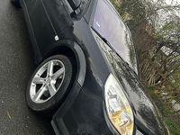 Gebraucht Opel Vectra 150 PS (110 kW) 2008 Schwarz Kombi