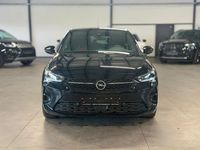 Gebraucht Opel Corsa 100 kW (136 PS) 2023 Schwarz Kleinwagen