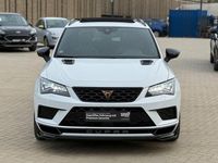 Gebraucht Cupra Ateca Basis 300 PS (220 kW) 2020 Weiß SUV