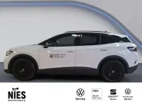Brugt VW ID.4 Pro 210 kW (286 HK) 2026 Hvid SUV