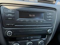 Gebraucht Skoda Octavia Active 105 PS (77 kW) 2014 Beige Kleinwagen