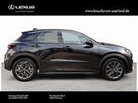Neu Lexus LBX 136 PS (100 kW) 2025 Schwarz SUV