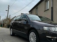 Gebraucht VW Passat 170 PS (125 kW) 2010 Braun Kombi