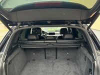 Gebraucht BMW X5 M50 381 PS (280 kW) 2013 Schwarz SUV