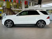 Gebraucht Mercedes GLE43 AMG AMG 390 PS (286 kW) 2017 Andere SUV