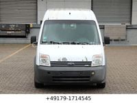 Second-hand Ford Transit Connect 90 CP (66 kW) 2007 Alb Monovolum