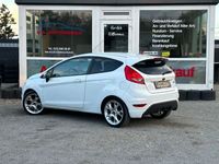 gebraucht Ford Fiesta Sport°Klima°8Fach°