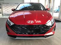gebraucht Hyundai i20 ***Prime Mild-Hybrid TOP AUSSTATTUNG,AUTOMATIK***