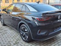 Gebraucht VW ID.5 Pro Performance 150 kW (204 PS) 2022 Schwarz SUV