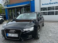 gebraucht Audi A5 Sportback 2.0 TDI / Top gepflegt
