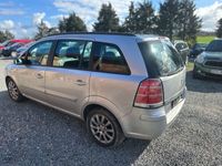 gebraucht Opel Zafira 1.8 Family 2.2025