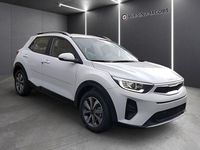 Neu Kia Stonic Vision 101 PS (74 kW) 2025 Weiß SUV
