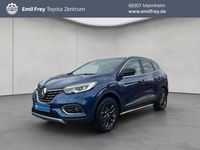 Gebraucht Renault Kadjar Intens 140 PS (102 kW) 2020 Grau SUV
