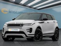 Gebraucht Land Rover Range Rover 163 PS (119 kW) 2025 Weiß SUV