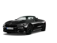 Gebraucht BMW M850 Efficient Dynamics 530 PS (389 kW) 2026 Cabrio
