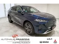 Gebraucht Wey 05 Lux 476 PS (350 kW) 2026 Blau SUV