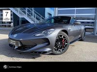 Gebraucht MG Cyberster 250 kW (340 PS) 2025 Andes grey Cabrio