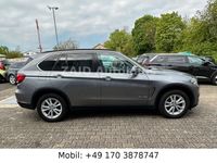 gebraucht BMW X5 X5 BaureihesDrive25d*7Sitze*Pano*Leder*EU6