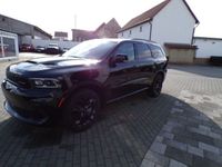 gebraucht Dodge Durango R/T Premium Blacktop - 5,7l Autogas, AHK