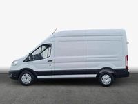 Gebraucht Ford Transit Trend 131 PS (96 kW) 2024 Weiß Pickup
