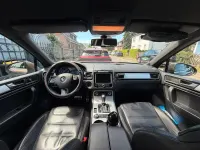 Gebraucht VW Touareg 245 PS (180 kW) 2011 Braun SUV