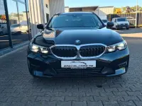 Occasion BMW 320 Advantage 190 ch (139 kW) 2020 Noir Berline