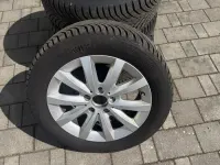 Gebraucht Mercedes CLA200 Shooting Brake 156 PS (114 kW) 2015 Weiß Kombi