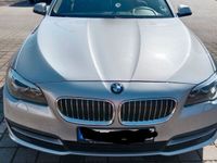 gebraucht BMW 530 d xDrive A -