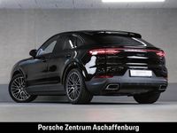 Gebraucht Porsche Cayenne 340 PS (250 kW) 2022 Schwarz SUV