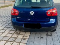 gebraucht VW Golf V 1,4 FSI