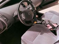 Gebraucht Nissan Primera Acenta 116 PS (85 kW) 2005 Kombi