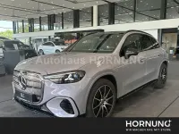 Gebraucht Mercedes GLC400d AMG 359 kW (489 PS) 2026 Lavender silver  metalliclack SUV