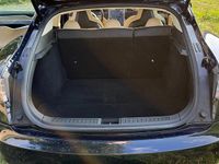 Gebraucht Tesla Model S 269 kW (367 PS) 2013 Blau Kleinwagen