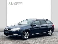 gebraucht Citroën C5 Tourer Exclusive°LEDER°NAVI°ZAHNRIEMEN NEU°