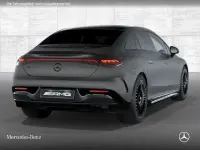 Gebraucht Mercedes EQE AMG 53 AMG 459 kW (625 PS) 2023