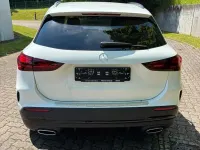 Gebraucht Mercedes GLA180 AMG 136 PS (100 kW) 2024 Weiß SUV