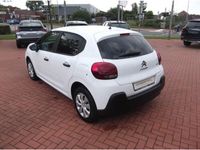 gebraucht Citroën C3 68