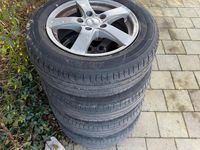 Gebraucht Hyundai i30 116 PS (85 kW) 2011 Grau Kleinwagen