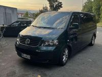 Gebraucht VW T5 131 PS (96 kW) 2006 Grün Van