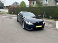 gebraucht BMW 430 Gran Coupé 430 Gran Coupé d M Sport A M Sport