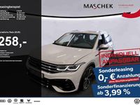 Gebraucht VW Tiguan R 320 PS (235 kW) 2024 SUV