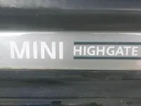 Gebraucht Mini Cooper Cabriolet 122 PS (89 kW) 2012 Grau Cabrio