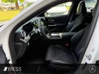Gebraucht Mercedes C200 AMG 204 PS (150 kW) 2026 Polarweiß uni Kombi