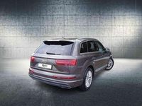 Gebraucht Audi Q7 S-Line 272 PS (200 kW) 2018 Braun SUV