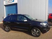 Gebraucht Renault Koleos Bose Edition 150 PS (110 kW) 2014 Schwarzmetallic SUV