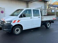 Second-hand VW Transporter 150 CP (110 kW) 2019 Alb Van