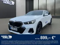 Gebraucht BMW 520 Performance 197 PS (144 kW) 2025 Weiß Limousine