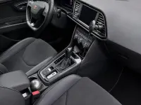 Gebraucht Seat Leon 4Drive 300 PS (220 kW) 2019 Weiß Kombi