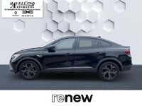 Gebraucht Renault Arkana R.S. 158 PS (116 kW) 2023 Schwarzmetallic SUV