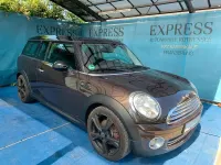 Gebraucht Mini One Clubman 98 PS (72 kW) 2010 Kombi